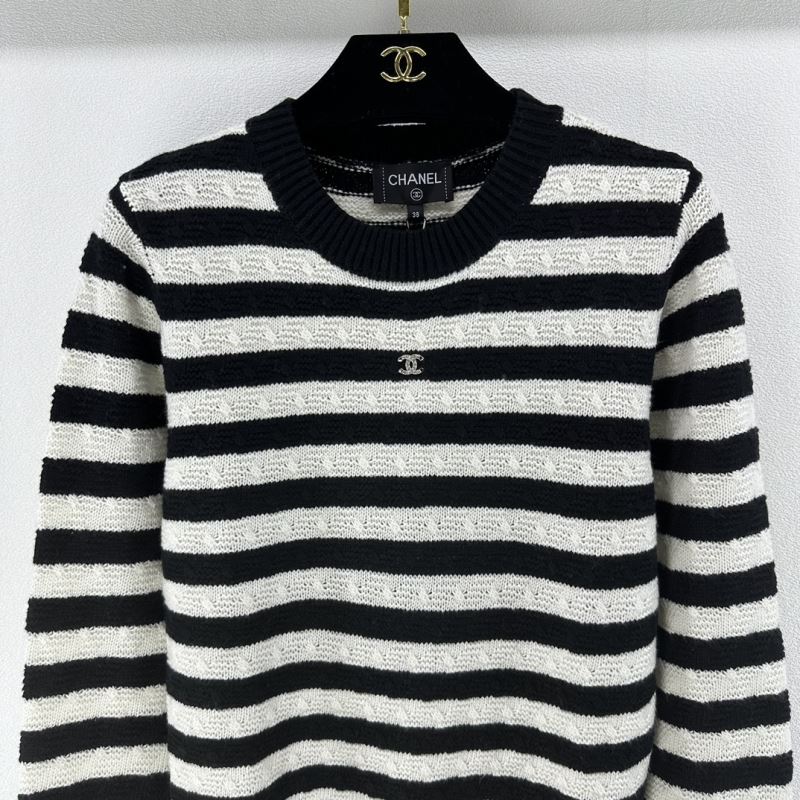 Chanel Sweaters